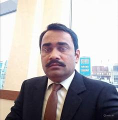 Safdar Ali