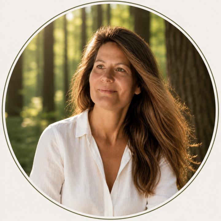 Melanie Altenberend
