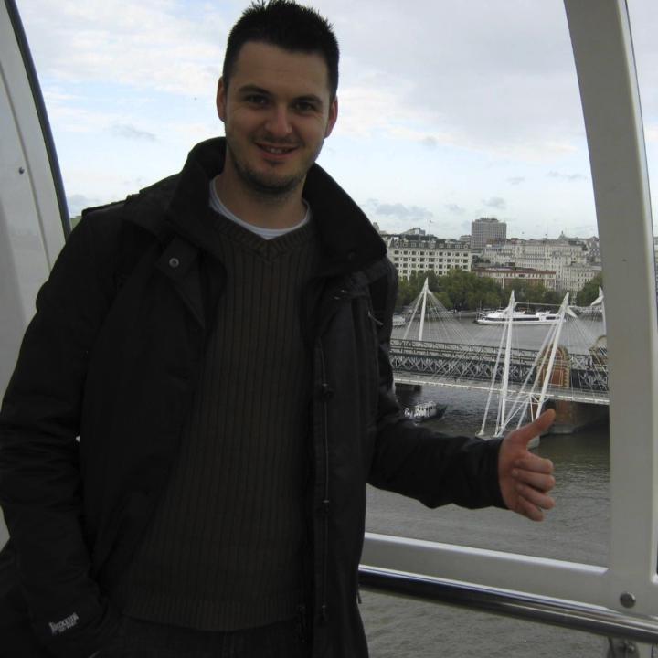Peter Zupan