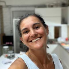 Marianela Carrizo