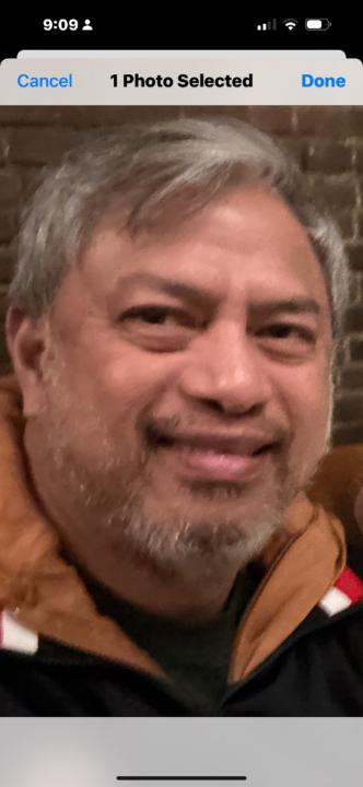 Arsenio Bagacay