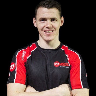 Tj Reid