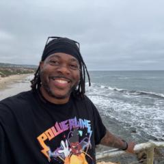 Chris Dickens