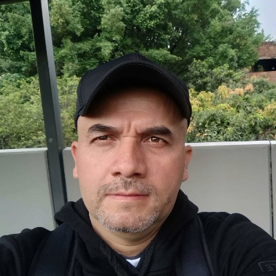 Uveimar Barrientos López