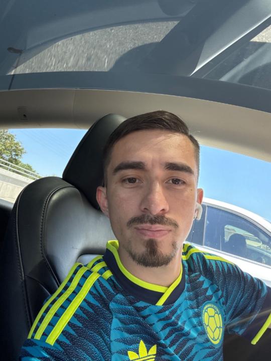Santiago Rodriguez