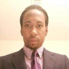 Quincy Ruffin
