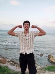 Hamza Nassouri