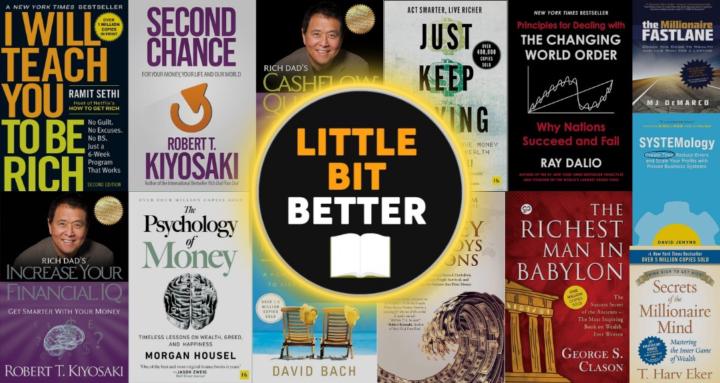 LittleBitBetter