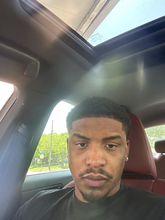 Jordan Barber