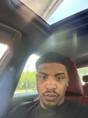 Jordan Barber