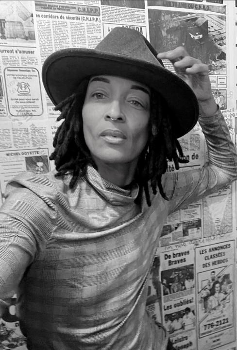Ingrid Gayle