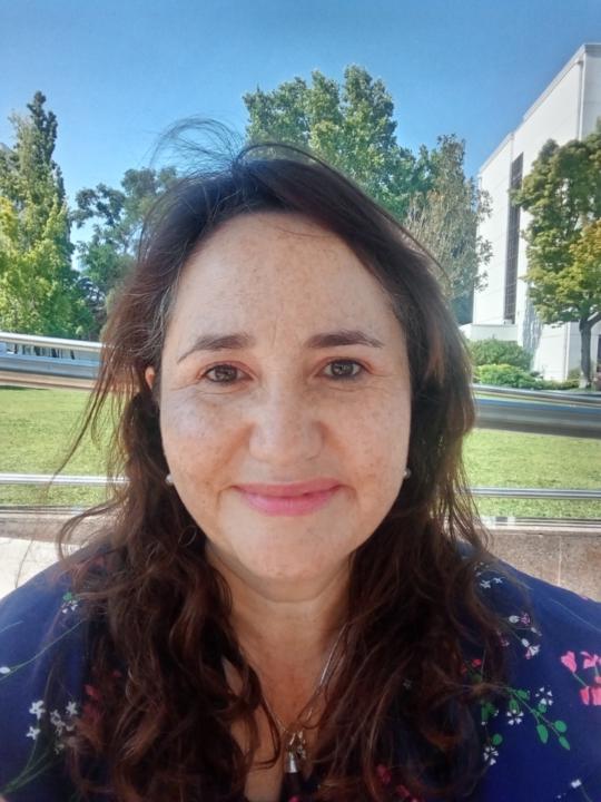 Marcela Lacourt