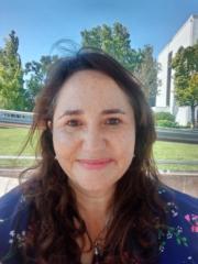 Marcela Lacourt