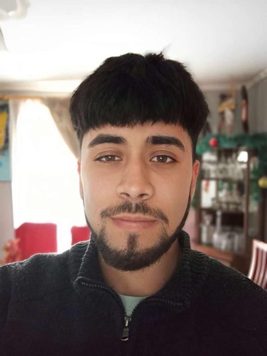 Antonio Rodriguez