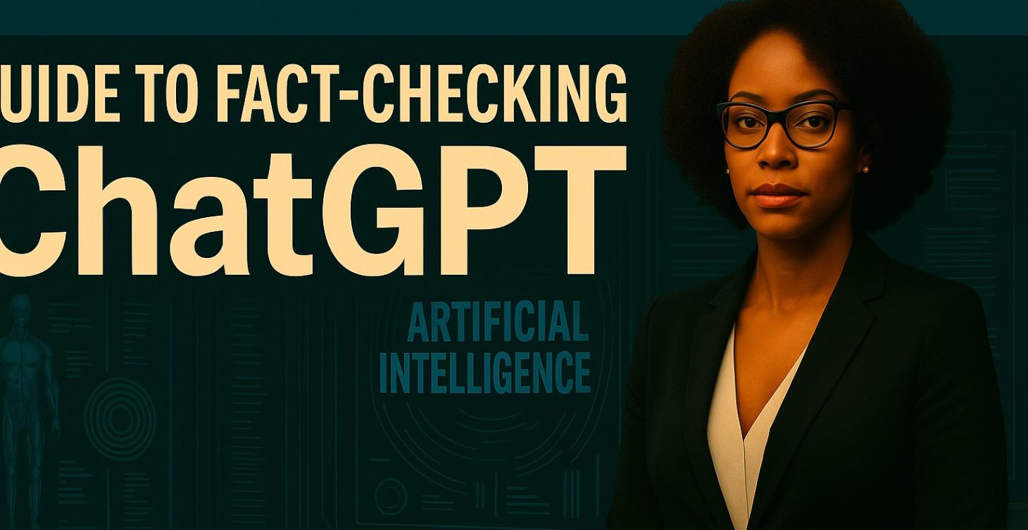 Fact Checking Chat GPT