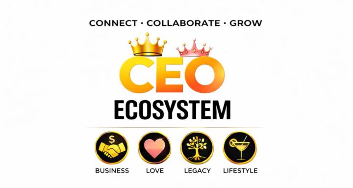 The C.E.O. Ecosystem