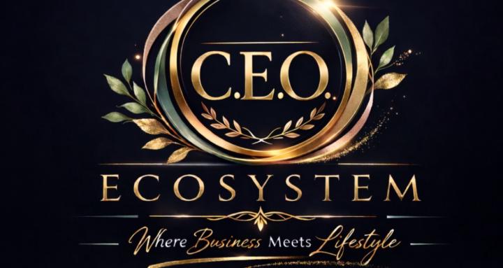 The C.E.O. Ecosystem