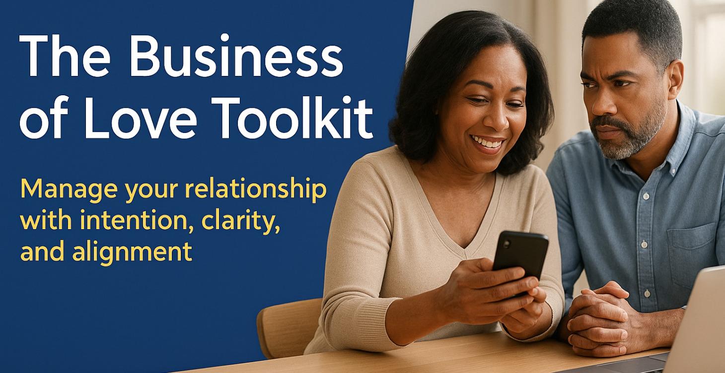 The Business of Love - ToolKit
