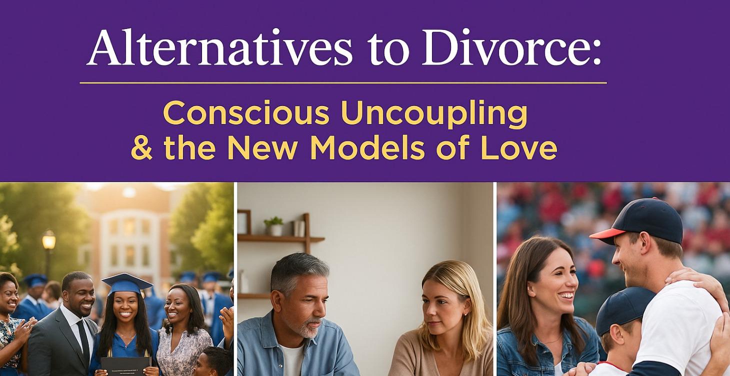 Alternatives to Divorce