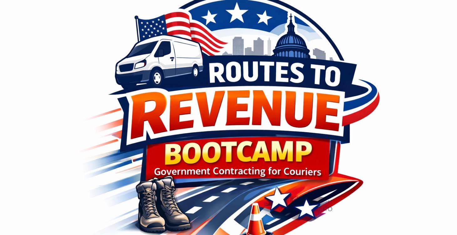 Routes to Revenues - Boot Camp