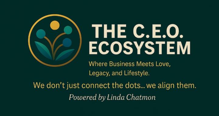 The C.E.O. Ecosystem
