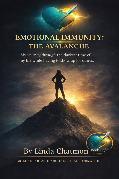 By Ebook is Out - The Avalanche