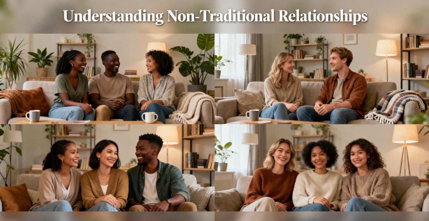 Guide-Understanding Non-Traditional Relationships