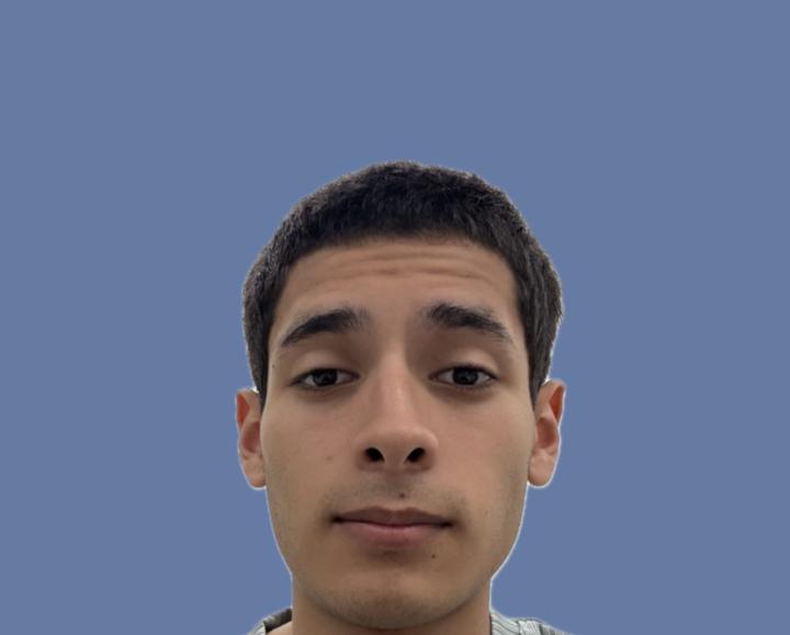Flavio Gael Villanueva