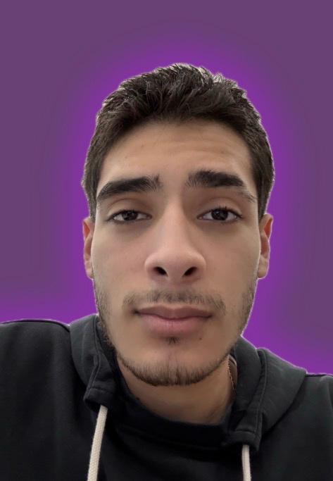 Flavio Gael Villanueva