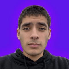 Flavio Gael Villanueva