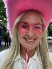 Rachel Kitching