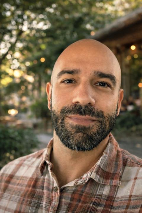 Stanley Mastrantonis