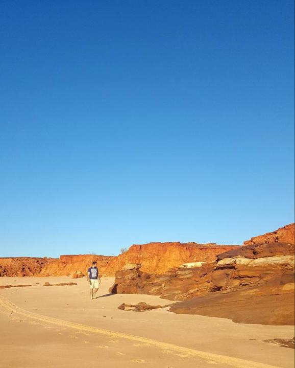 Stanley Mastrantonis