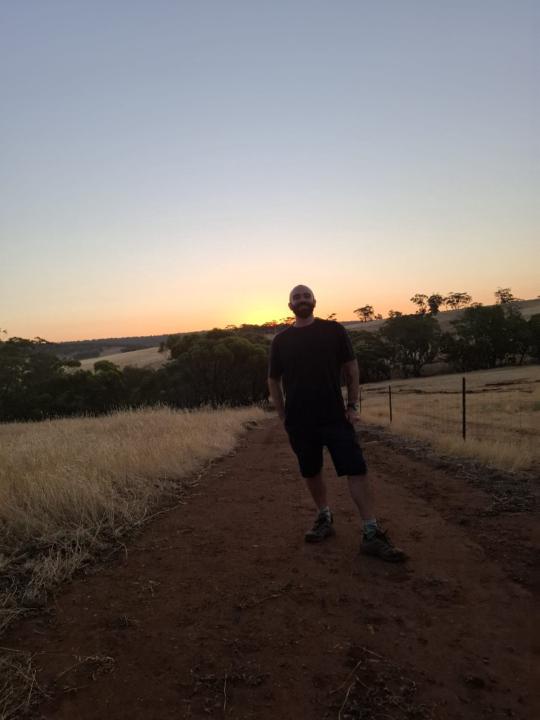 Stanley Mastrantonis