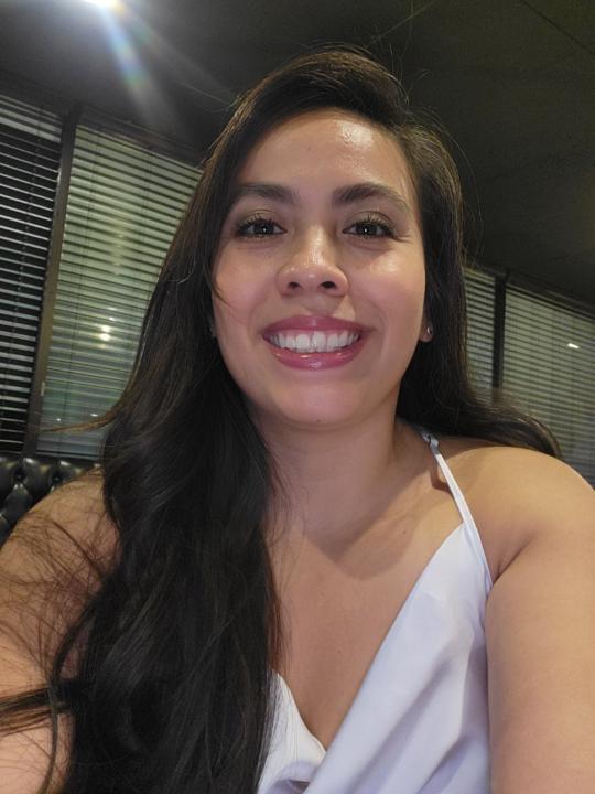 Kristal Morales
