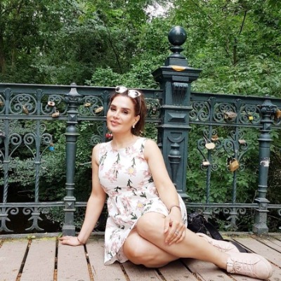 Fati Ahmadi