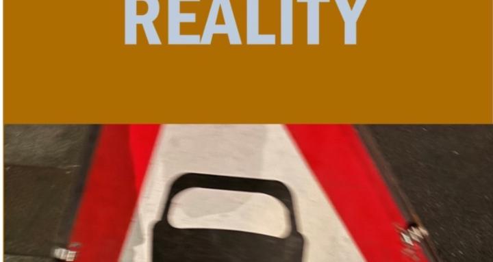 My broken life 