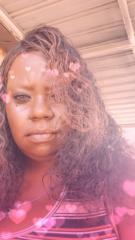 Latiscia Pinckney
