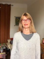 Patricia Froc
