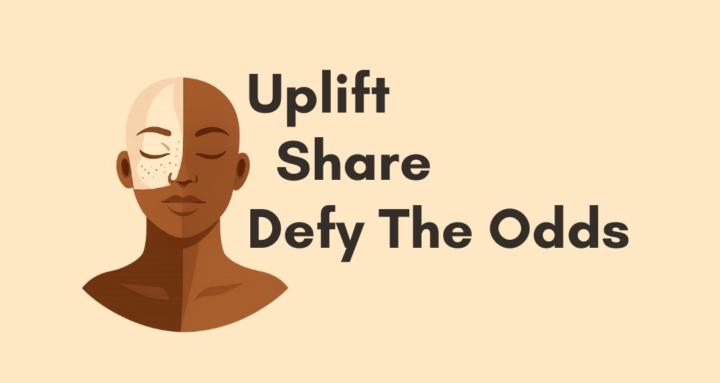 Vitiligo Defied Community