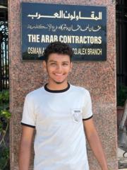 Ahmed Hassan