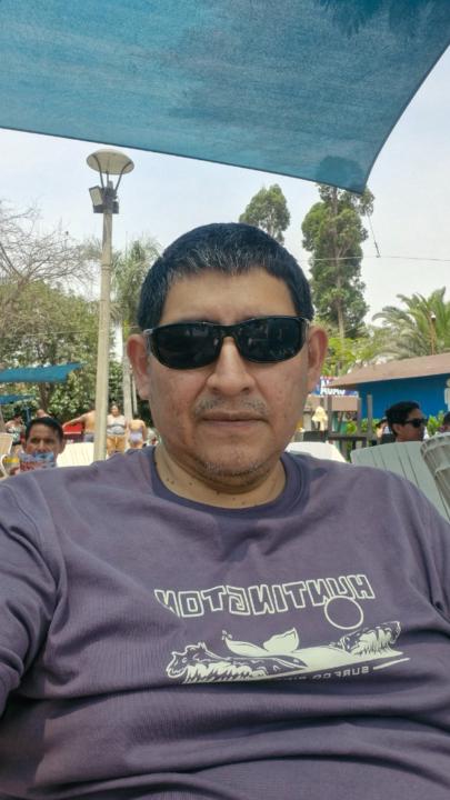 Jesus Ataucusi