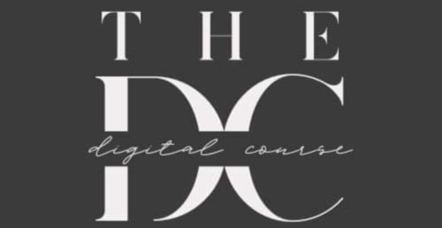 The Digital Course
