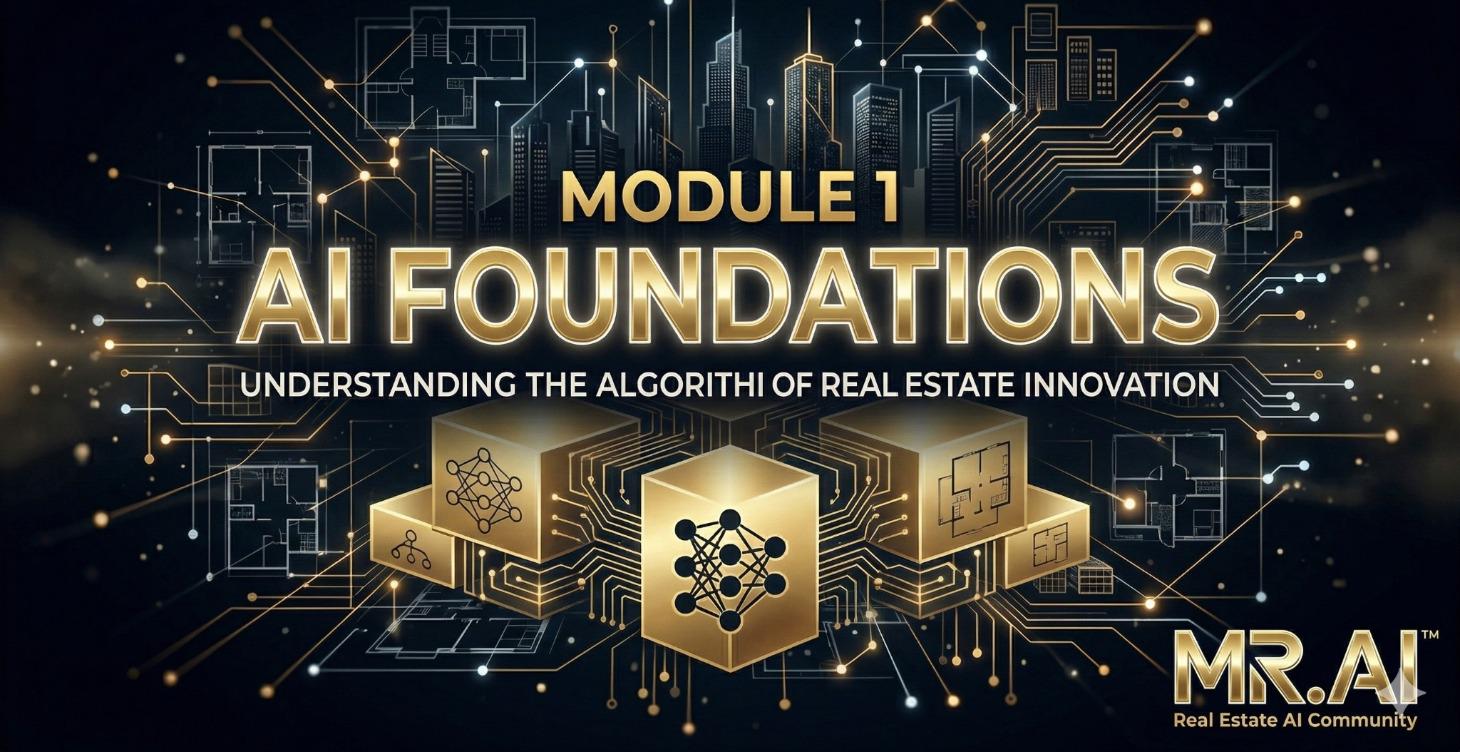 Module 1: AI Foundations