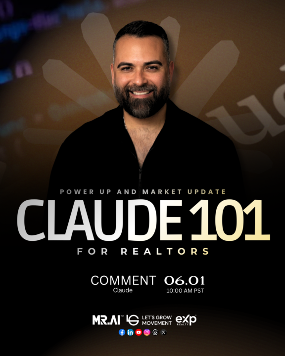 Claude 101 Live Session Monday 10am 