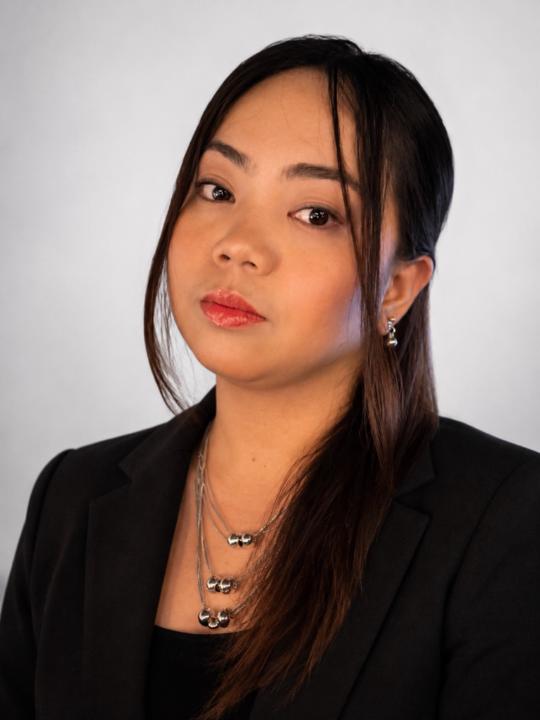 Abegail Manaois