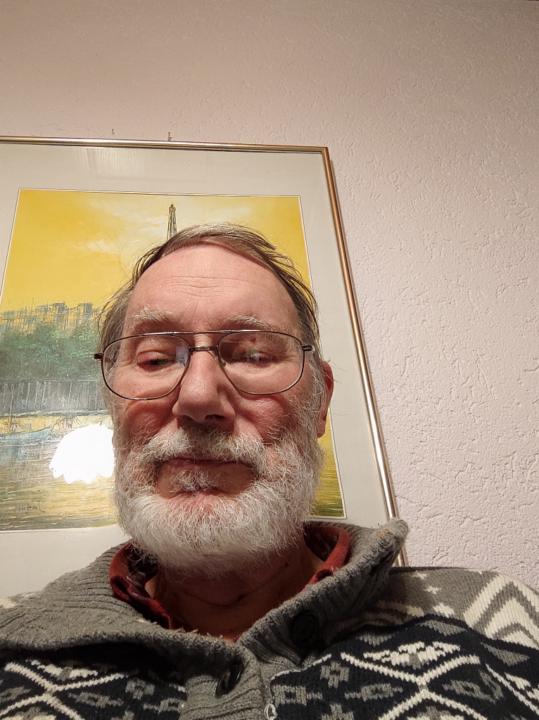 Tom Tacke