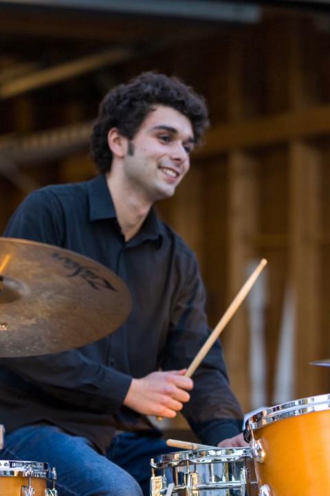 Matt Ricetti