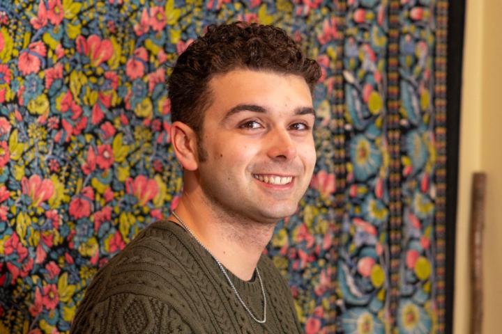 Matt Ricetti