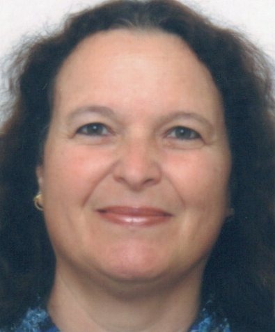 Christine Alexandre